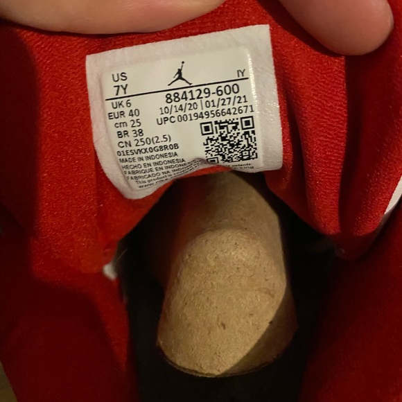 Jordan retro 13 - Picture 6 of 6